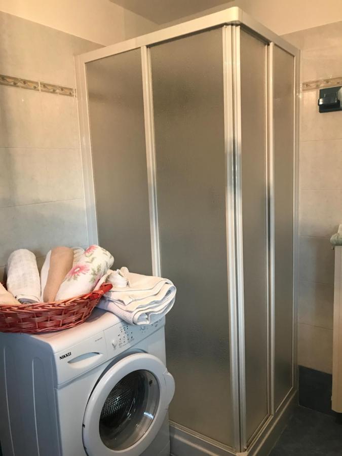 B&B Del Borgo Mondovì Eksteriør bilde