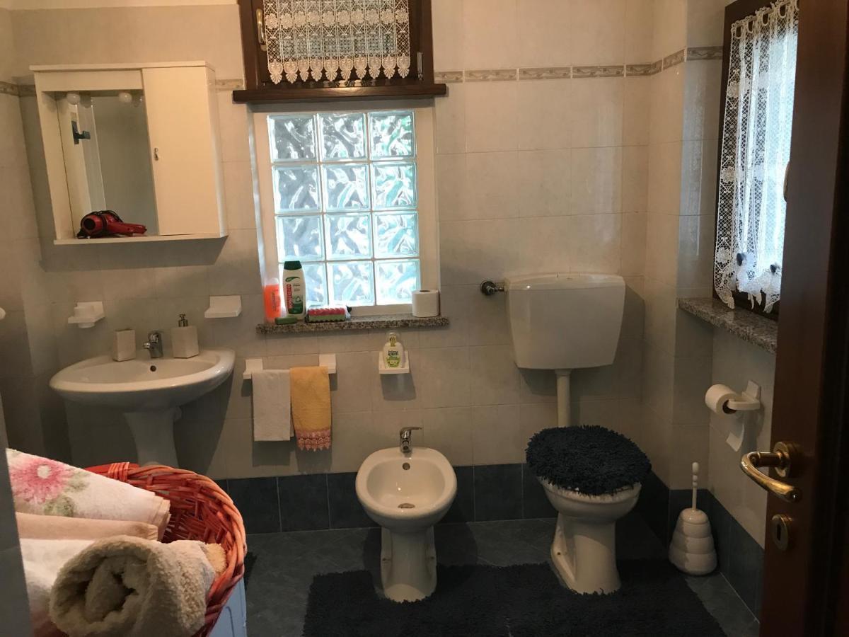 B&B Del Borgo Mondovì Eksteriør bilde