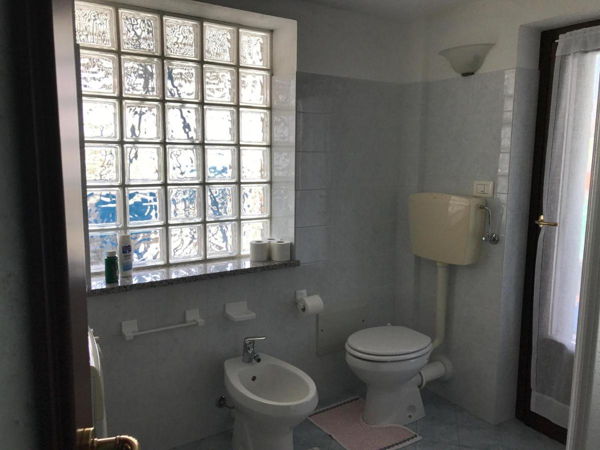 B&B Del Borgo Mondovì Eksteriør bilde