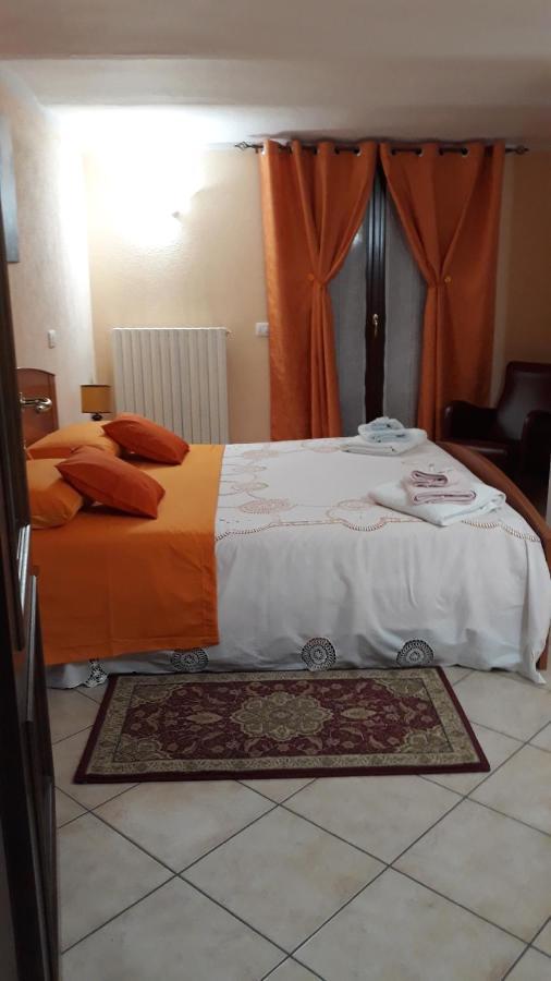 B&B Del Borgo Mondovì Eksteriør bilde