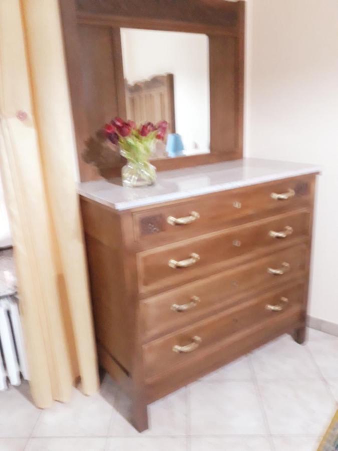 B&B Del Borgo Mondovì Eksteriør bilde