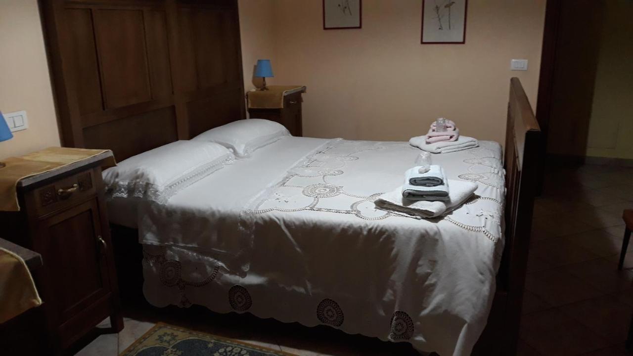 B&B Del Borgo Mondovì Eksteriør bilde