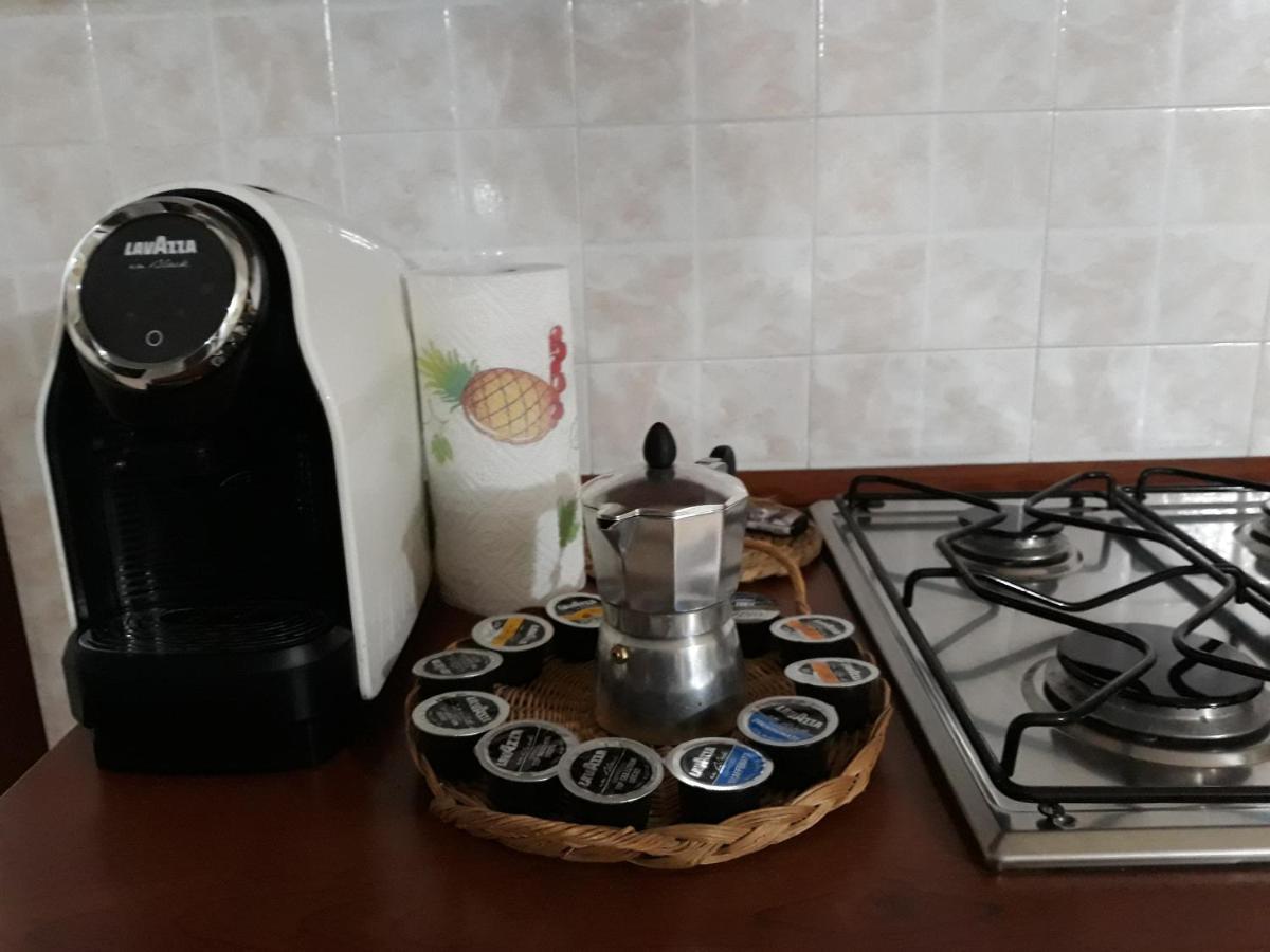 B&B Del Borgo Mondovì Eksteriør bilde